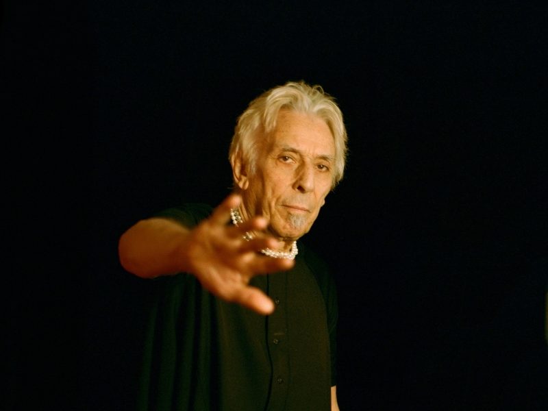 John Cale, Rüfüs Du Sol, Tycho