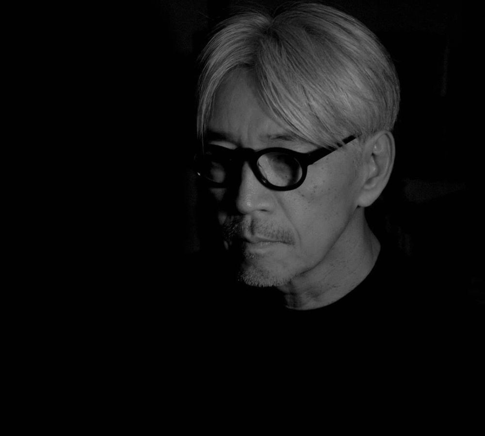 Ryuichi Sakamoto